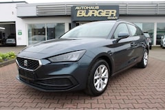 Bild des Angebotes SEAT Leon ST Style 1.0 eTSI Navi LED Kamera Winterpaket Digi