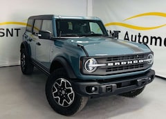 Bild des Angebotes Ford Bronco 2.7l EcoBoost Badland se-4WDAutomatik (22