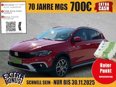 Bild des Angebotes Fiat Tipo Red #DAB #ANDROID #NAVI #S&S #PDC #LED