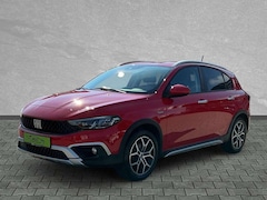 Bild des Angebotes Fiat Tipo Red #DAB #ANDROID #NAVI #S&S #PDC #LED