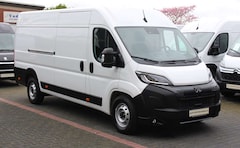 Bild des Angebotes Peugeot Boxer 35 L4H2 180 Automatik*Kamera*ACC*LED*Holz