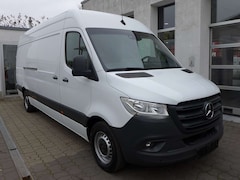 Bild des Angebotes Mercedes-Benz Sprinter 315 CDI Maxi Klima Navi 360°Kamera