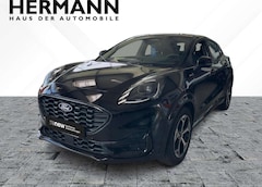 Bild des Angebotes Ford Puma ST-Line Winter-Paket *W-Paket