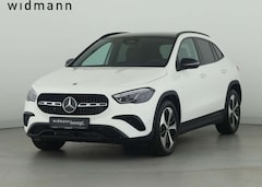 Bild des Angebotes Mercedes-Benz GLA 220 4M Pano Night SpurW W-Paket KeyLess PDC