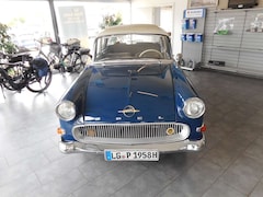 Bild des Angebotes Opel Rekord P1 Olympia