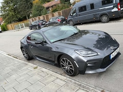 Bild des Angebotes Toyota GR86 GR86 Pure