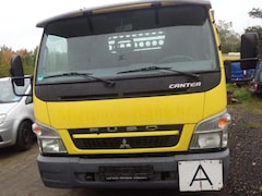 Bild des Angebotes Mitsubishi Canter Canter 7C15