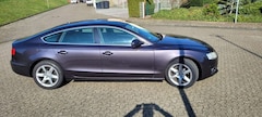 Bild des Angebotes Audi A5 A5+2.0+TDI+Sportback+DPF+multitronic