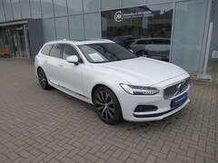 Bild des Angebotes Volvo V90 B4 Diesel Plus Bright Automatik