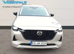 Bild des Angebotes Mazda CX-60 e-SKYACTIV-D 254 M HYBRID AWD HOMURA-LEDER-NAVI
