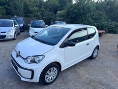 Bild des Angebotes VW up!
