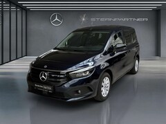Bild des Angebotes Mercedes-Benz EQT 200 Progressive MBUX+Ambiente+DAB+KAMERA+AUT