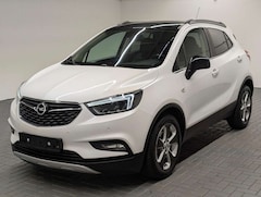 Bild des Angebotes Opel Mokka X C. Innovation LED/Navi/GSD/SHZ/Kam/17"LM