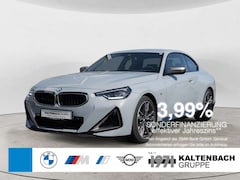 Bild des Angebotes BMW 240 Mi Coupe xDrive LED NAVI SHZ PDC KLIMA