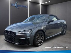 Bild des Angebotes Audi TT 45 2.0 TFSI Roadster quattro S line Navi t