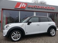 Bild des Angebotes MINI Cooper Countryman *Xenon*Sitzhzg.*PDC*8-fach