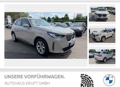 Bild des Angebotes BMW X3 20d xDrive ALLWETTEREIFEN+KAMERA+18LM+SI-HI+AHK+KL