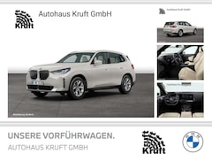 Bild des Angebotes BMW X3 20d xDrive DAB Komfortzg. Parkassistent Shz