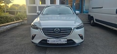 Bild des Angebotes Mazda CX-3 2.0 Sports-Line AWD R Kamera AHK-Head-UP