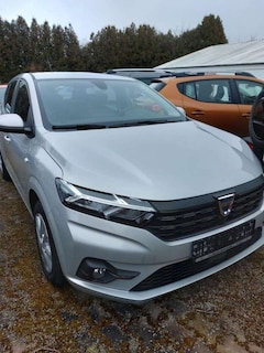 Bild des Angebotes Dacia Sandero TCe 90 Comf.auch in graumet.