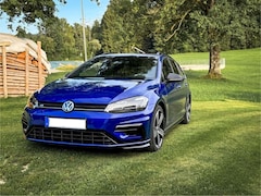 Bild des Angebotes VW Golf R
