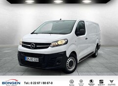 Bild des Angebotes Opel Vivaro Kasten Caro Edition L3 PDC Klima Bluetooth Klima