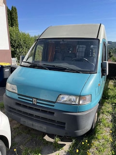 Bild des Angebotes Peugeot Boxer 230L