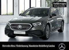 Bild des Angebotes Mercedes-Benz E 300 de T Hybrid AMG Fahrass 360° Pano Distr. PTS