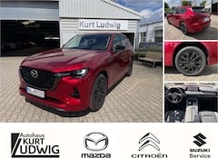 Bild des Angebotes Mazda CX-60 e-SKYACTIV-D 254 AL-HOMURA P-GSD DA-P CON-P PRE-CO