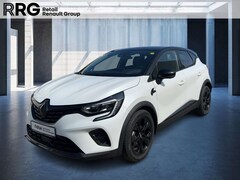Bild des Angebotes Renault Captur 1.6 RIVE GAUCHE 160 Plug-In Hybrid