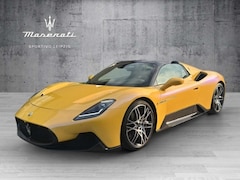 Bild des Angebotes Maserati MC20 Cielo*Ext.Carbon*Keramik Bremse**