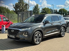 Bild des Angebotes Hyundai SANTA FE 2.2 CRDi Premium 4WD 7Sitze LED Pano