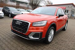 Bild des Angebotes Audi Q2 1.6 TDI S tronic Navi,PDC,AHK,LED