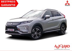 Bild des Angebotes Mitsubishi Eclipse Cross 1.5 4wd LED ACC Winterpaket 360