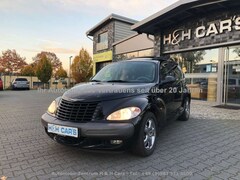 Bild des Angebotes Chrysler PT Cruiser 2.0 Limited Leder Schiebe Klima Alu T