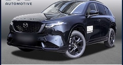 Mazda CX-5 6AT FWD Homura TLOP LEDER NAVI SHZ AHK