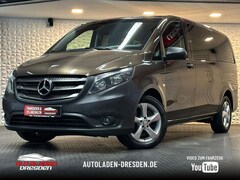 Bild des Angebotes Mercedes-Benz Vito 119CDI 4x4 MIXTO LANG* TEMPO#SHZ#SH#AHK#PDC