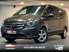Bild des Angebotes Mercedes-Benz Vito 119CDI 4x4 MIXTO LANG* TEMPO#SHZ#SH#AHK#PDC