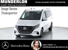Bild des Angebotes Mercedes-Benz V 220 d STYLE Kompakt 7-SITZER+ACC+AHK+AUTOMATIK