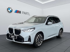 Bild des Angebotes BMW X3 30e xDrive M-Sport ACC 360° AHK Keyless H/K