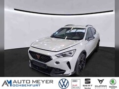 Bild des Angebotes CUPRA Formentor VZ5 VZ5 2.5 TSI DSG 047/999 taiga grey Navi beats Sou