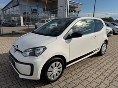 Bild des Angebotes VW up! move up!