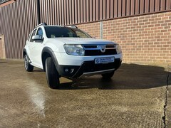 Bild des Angebotes Dacia Duster Laureate LPG GASANLAGE ca. 0,95 € der Liter Gas