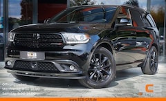Bild des Angebotes Dodge Durango *LPG/Temp./Klimaaut./SHZ*