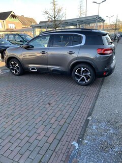 Bild des Angebotes Citroen C5 Aircross BlueHDI 130 S&S EAT8 C-SERIES