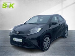 Bild des Angebotes Toyota Aygo X 1.0 Business Edition +CARPLAY+KAMERA+ACC++