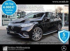 Bild des Angebotes Mercedes-Benz EQS SUV EQS 580 4M SUV AMG/Digital Light/Hyperscreen/HuD