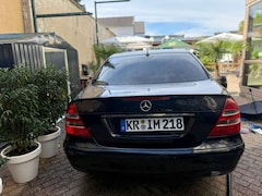 Bild des Angebotes Mercedes-Benz E 200 Kompressor Automatik Elegance