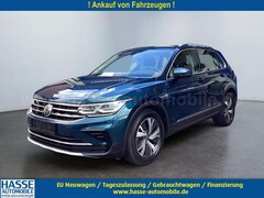 Bild des Angebotes VW Tiguan Volkswagen Tiguan1.4 TSI eHybrid Elegance OPF (EUR