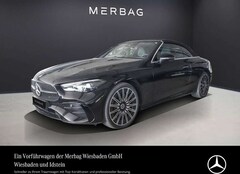 Bild des Angebotes Mercedes-Benz CLE 200 CABRIO-AMG-NIGHT-AHK-KEYLESS-UVP 80.000,-